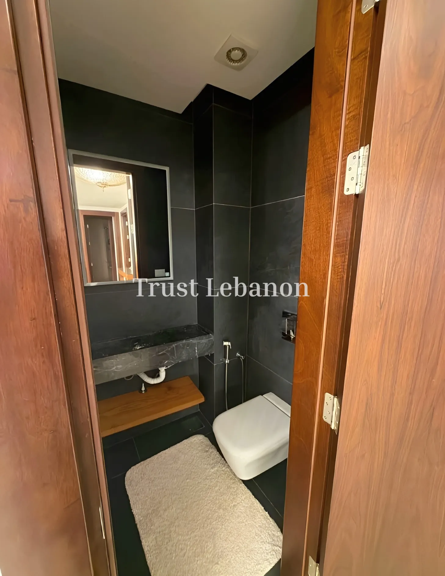 Apartment for rent in Spears, Bayrut, Lebanon - 2 bed, 4 bath