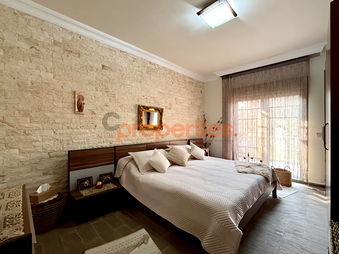 Apartment for Sale in Broummana
