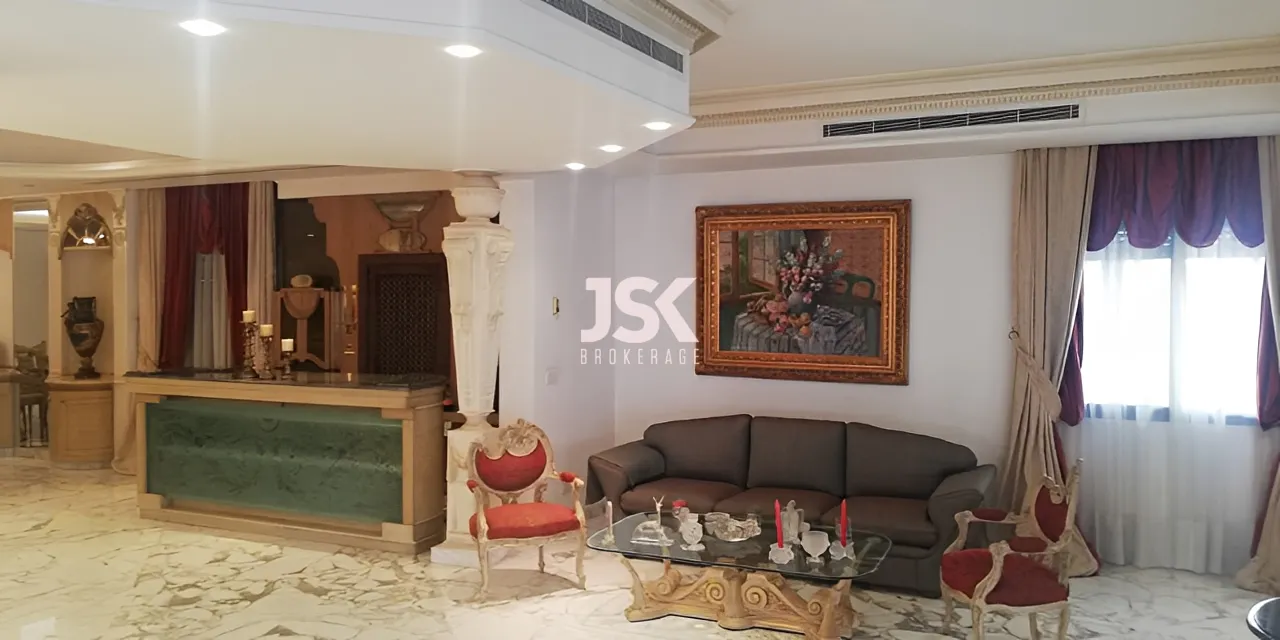 Duplex for Sale in Rabieh