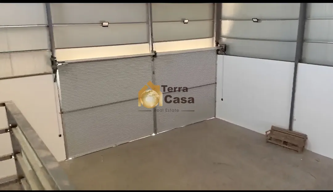 Office for Rent in Zahle