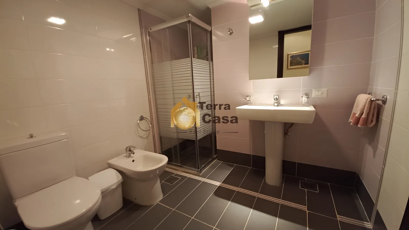 Apartment for rent in Ksara