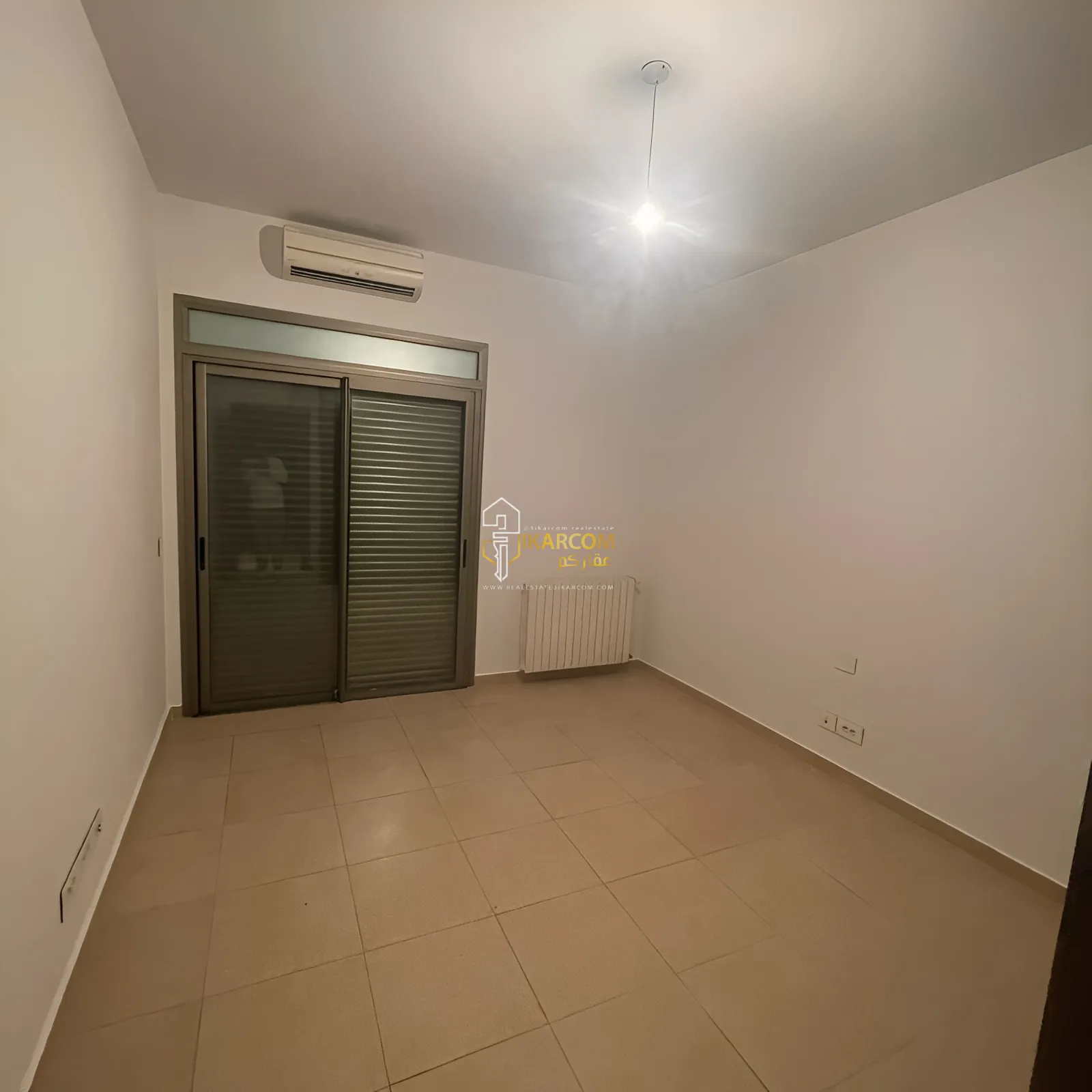 Apartment for Rent in Achrafieh