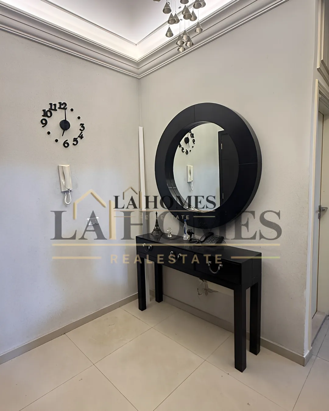 Apartment for rent in Sabtiyeh, lebanon