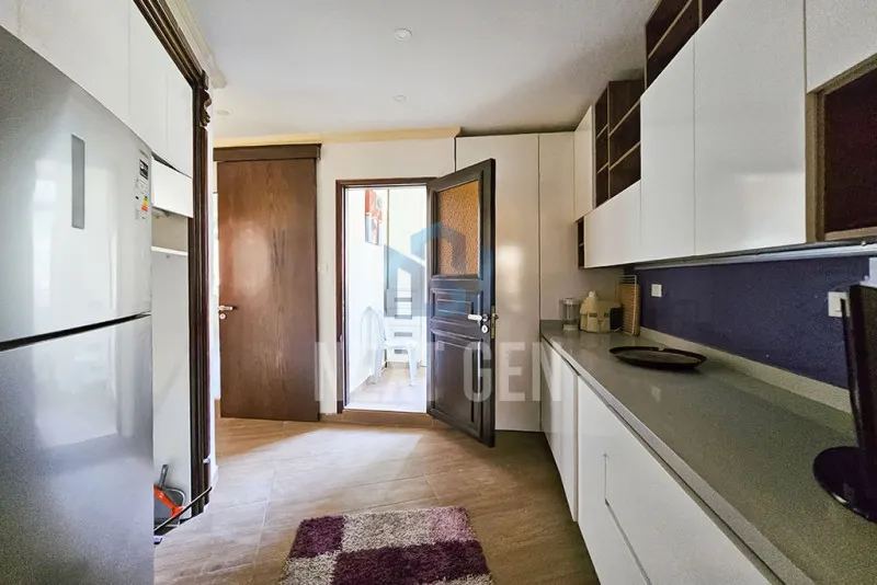Apartment for Rent in Ain Al Mraiseh
