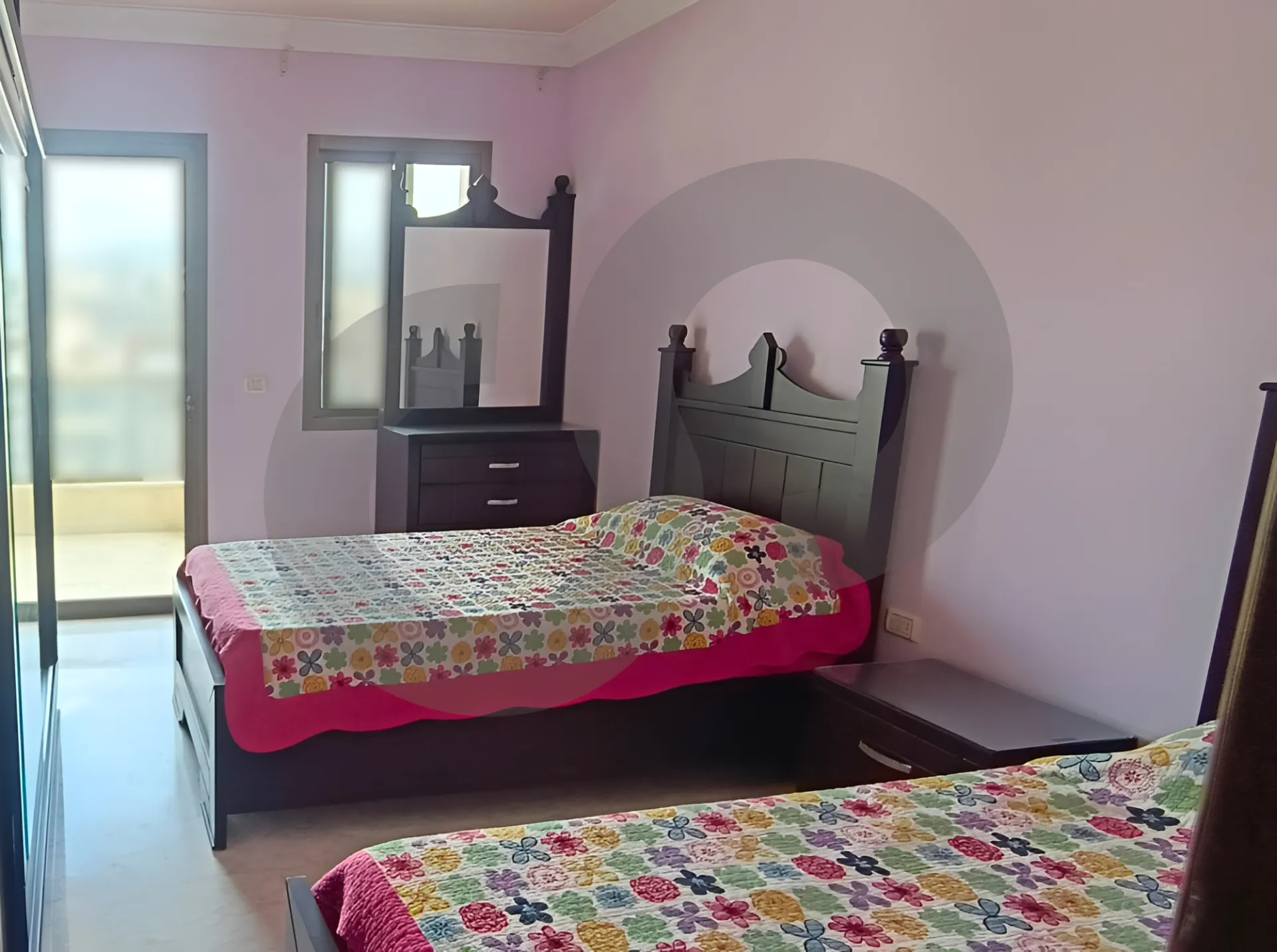 Apartment for Sale in Ain El Remmaneh