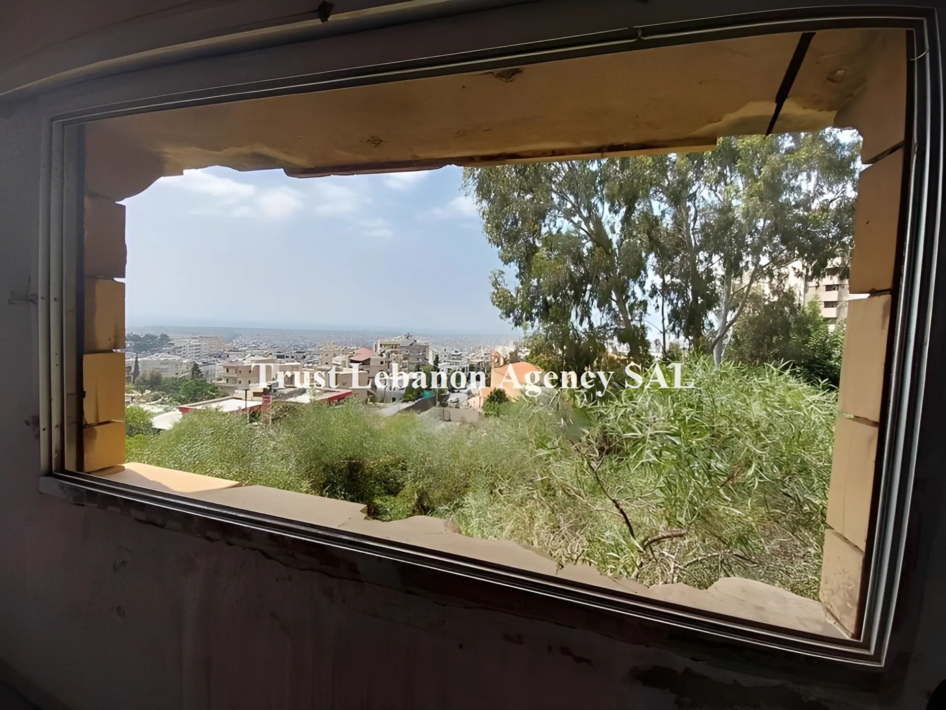 Apartment for Sale in Baabda Baabda Lebanon