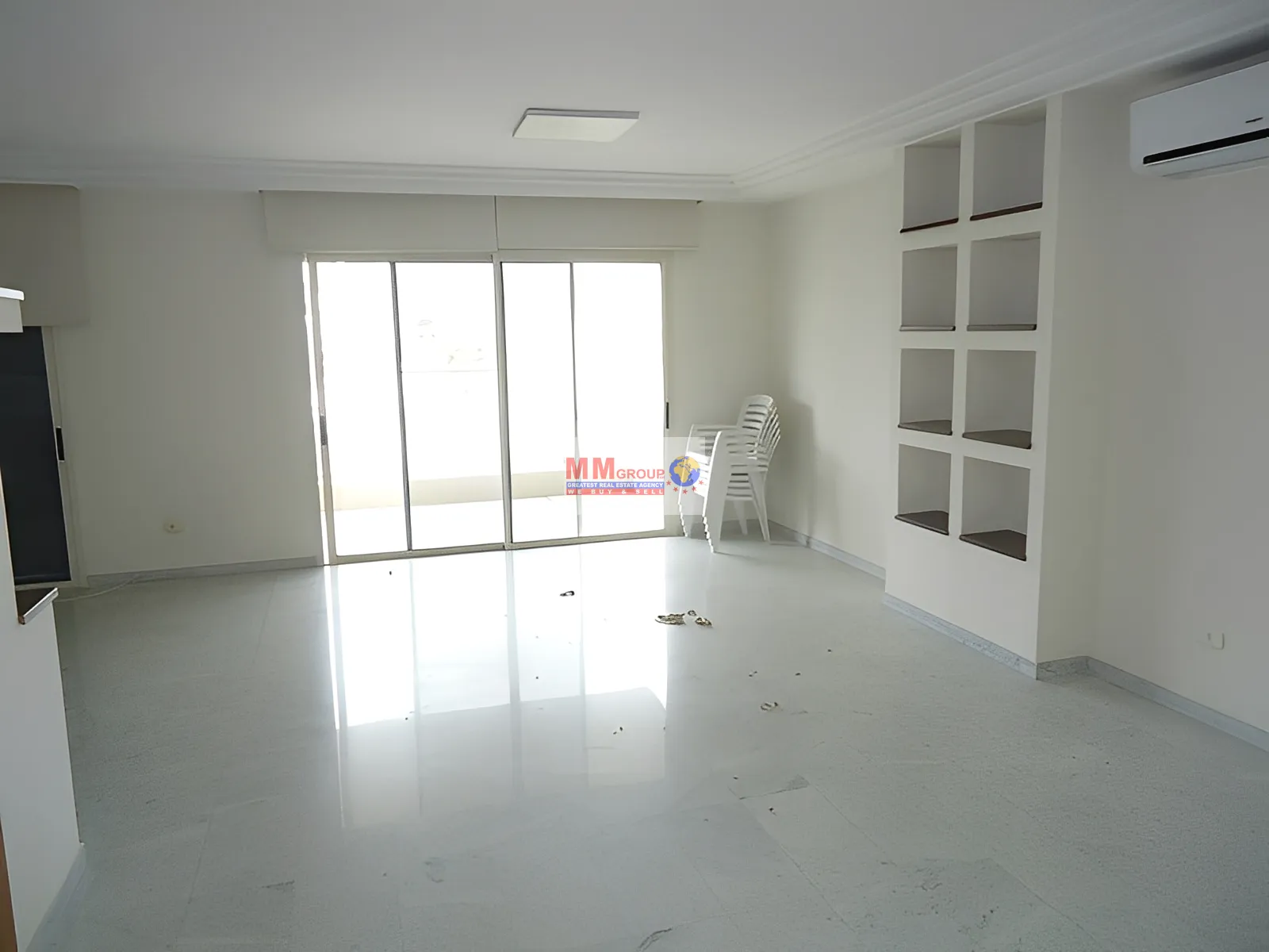 Apartment for Rent in Sin El Fil