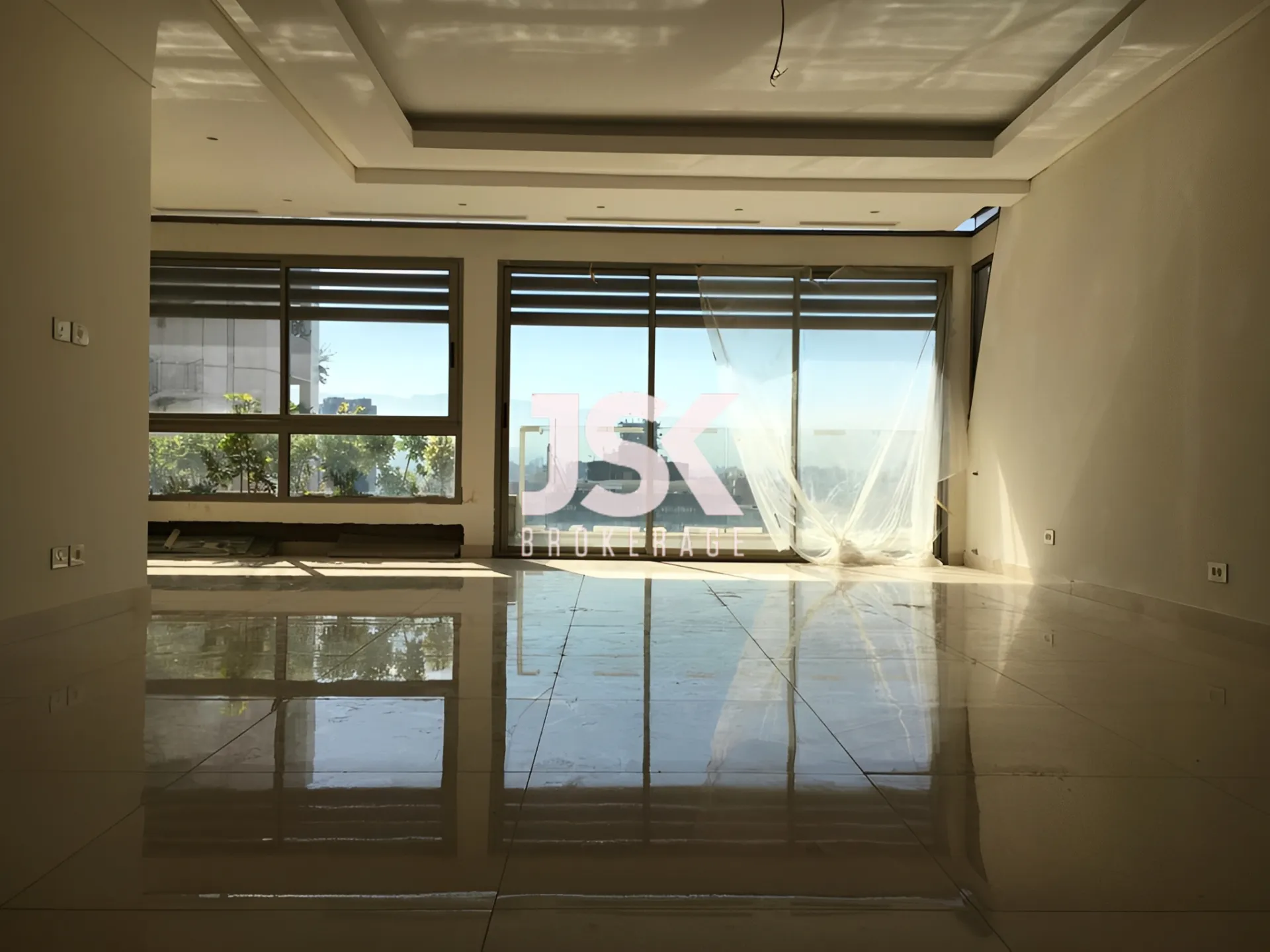 Apartment for Sale in Achrafieh, Beirut, Lebanon - 3 bed, 3 bath