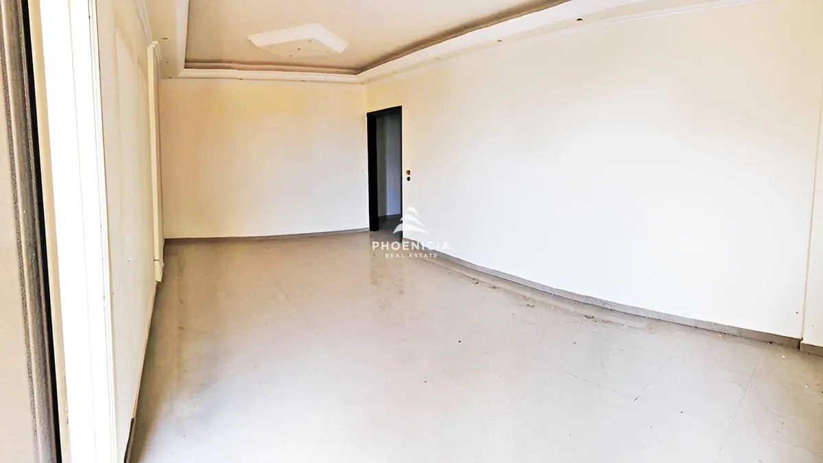 Apartment for Sale in Habboub - 3 bed, 2 bath