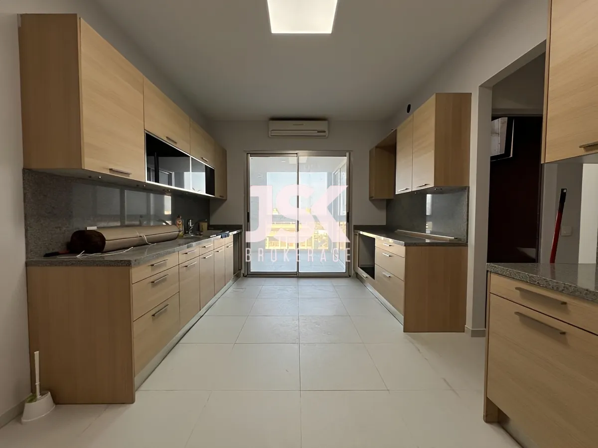 Apartment for Sale in Gemmayzeh, Beirut, Lebanon - 4 bed, 4 bath