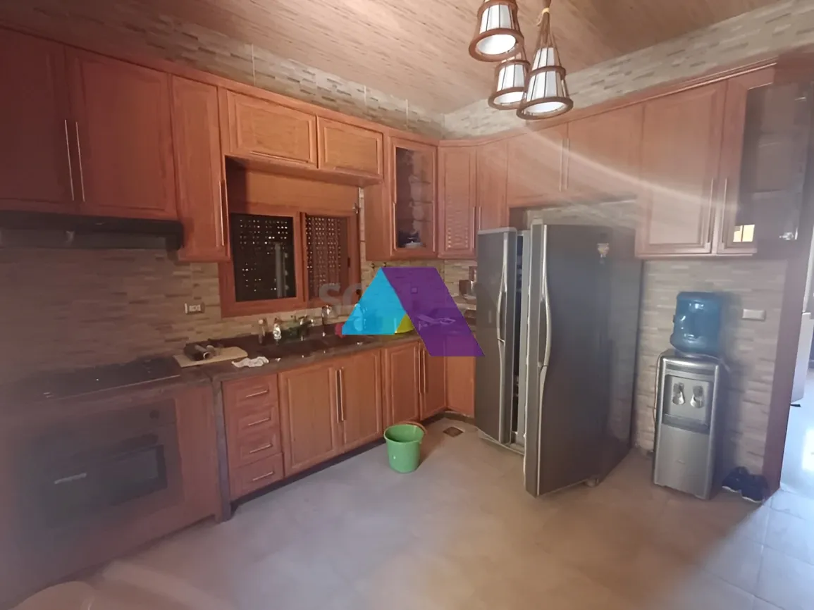 Apartment for sale in Zahlé, Lebanon