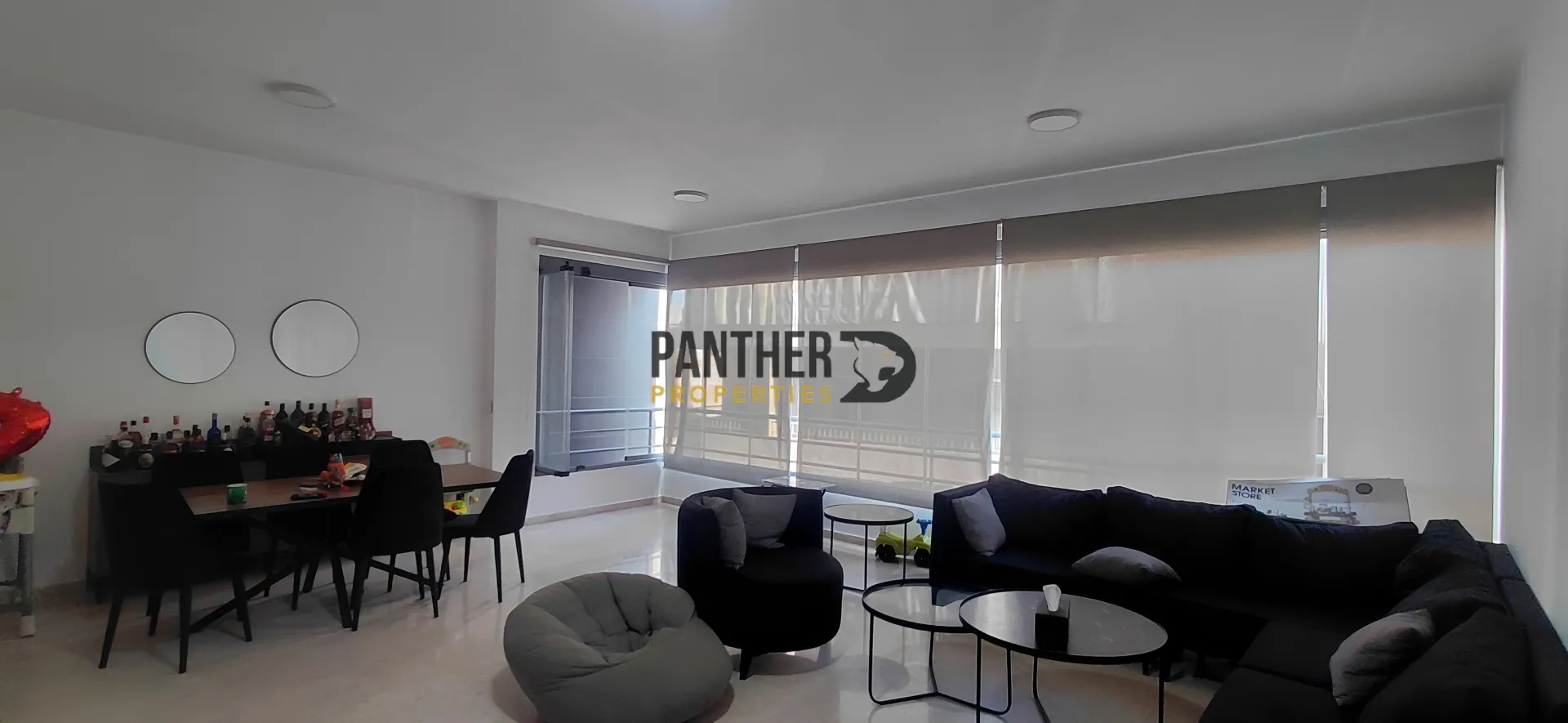 Apartment for sale in Dekwaneh