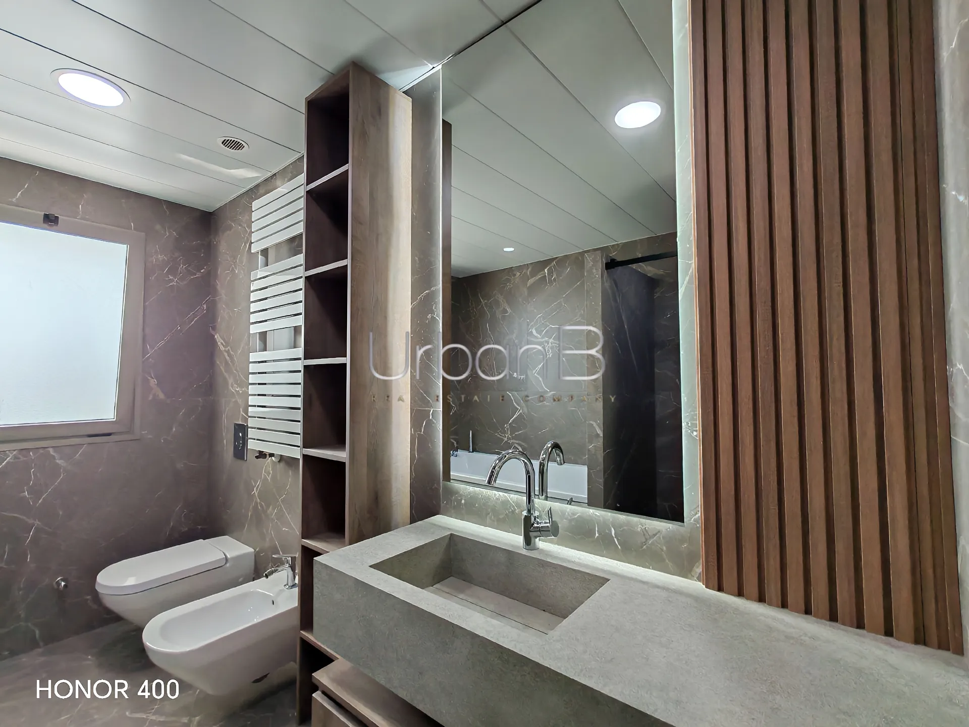 Apartment for rent in Berberi