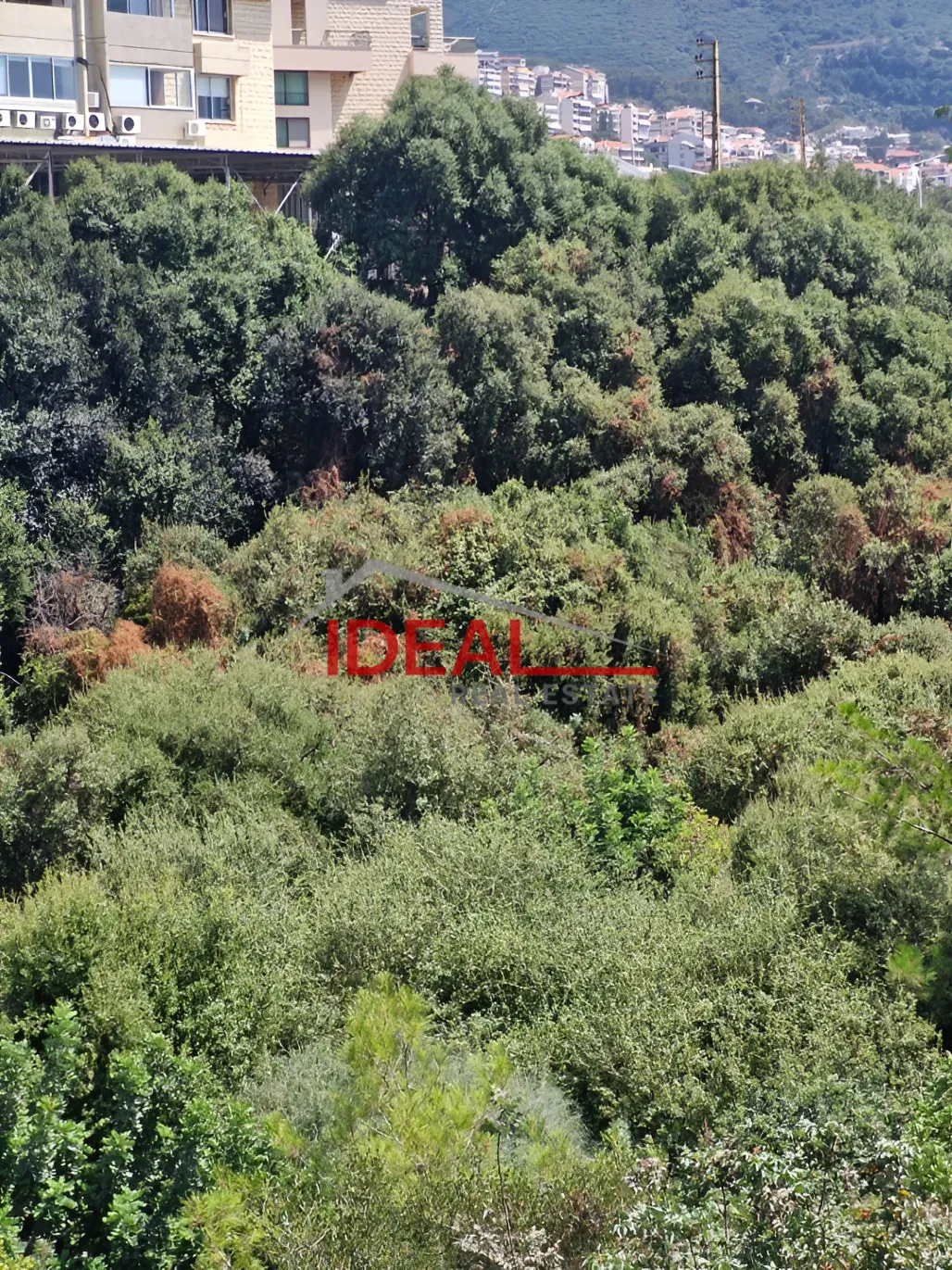 Residential Land for sale in Adma w Dafnah, Lebanon