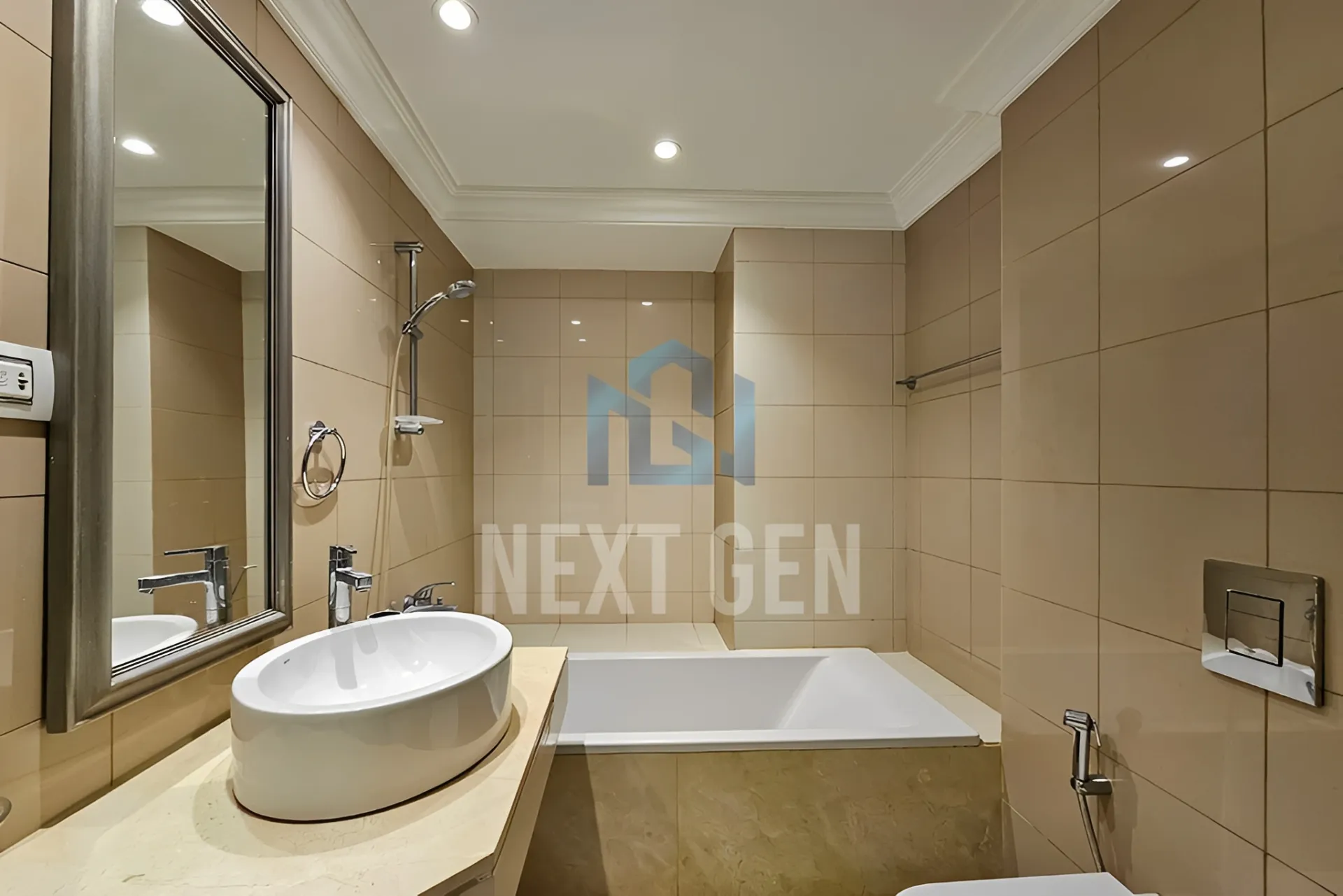 Apartment for rent in Downtown, beirut, Lebanon