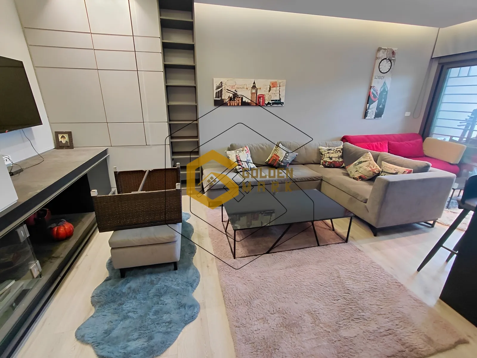 Chalet for Sale in Ras Osta