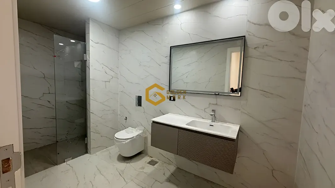 Apartment for Sale in Batroun