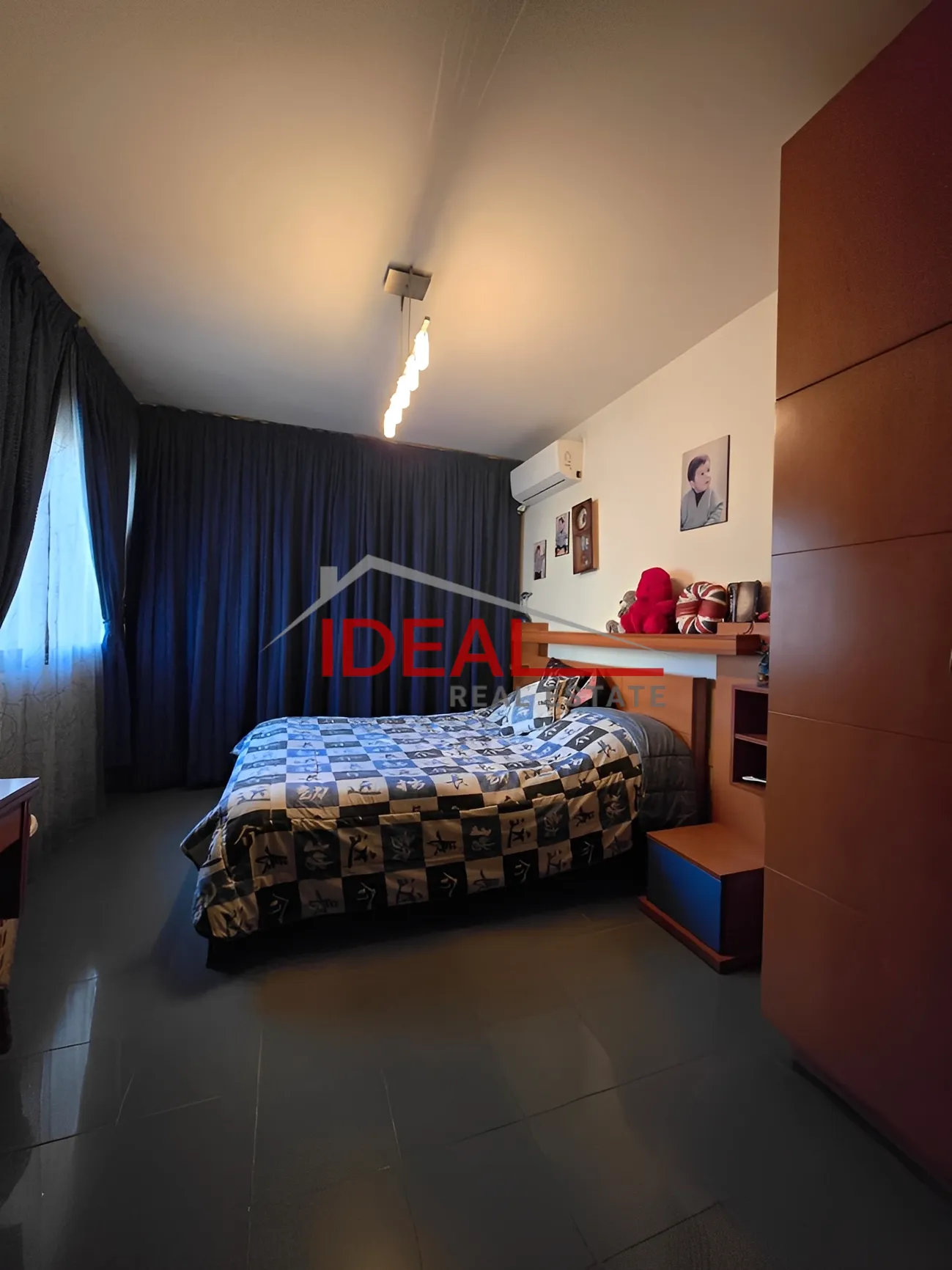 Duplex for Sale in Ain El Remmaneh, Lebanon