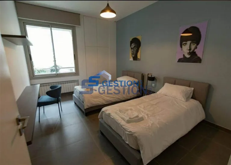 Apartment for Rent in Achrafieh