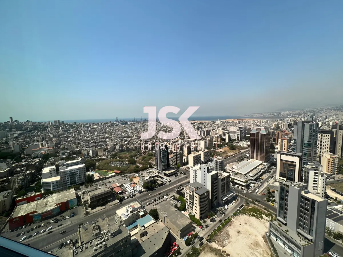 Apartment for Sale in Dekwaneh, Lebanon - 2 bed, 2 bath