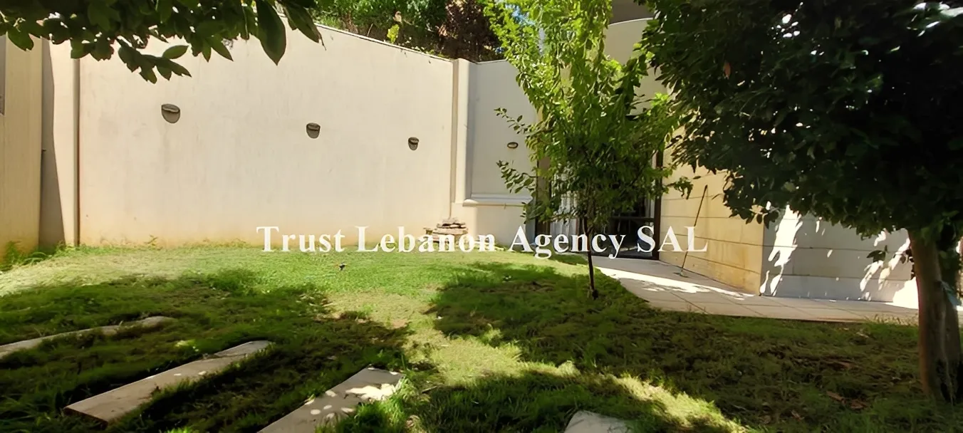 Apartment for Sale in Metn Broumana Lebanon