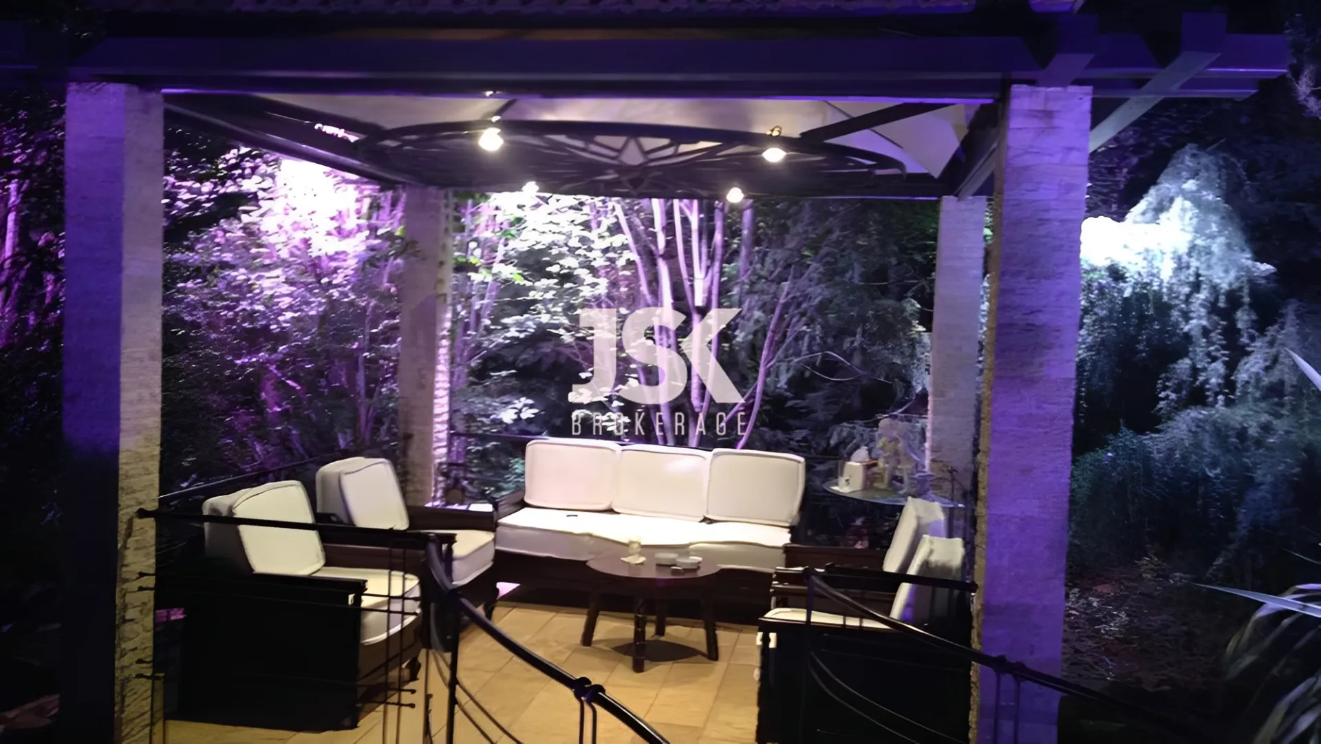 Villa for Sale in Jouret El Ballout, Lebanon
