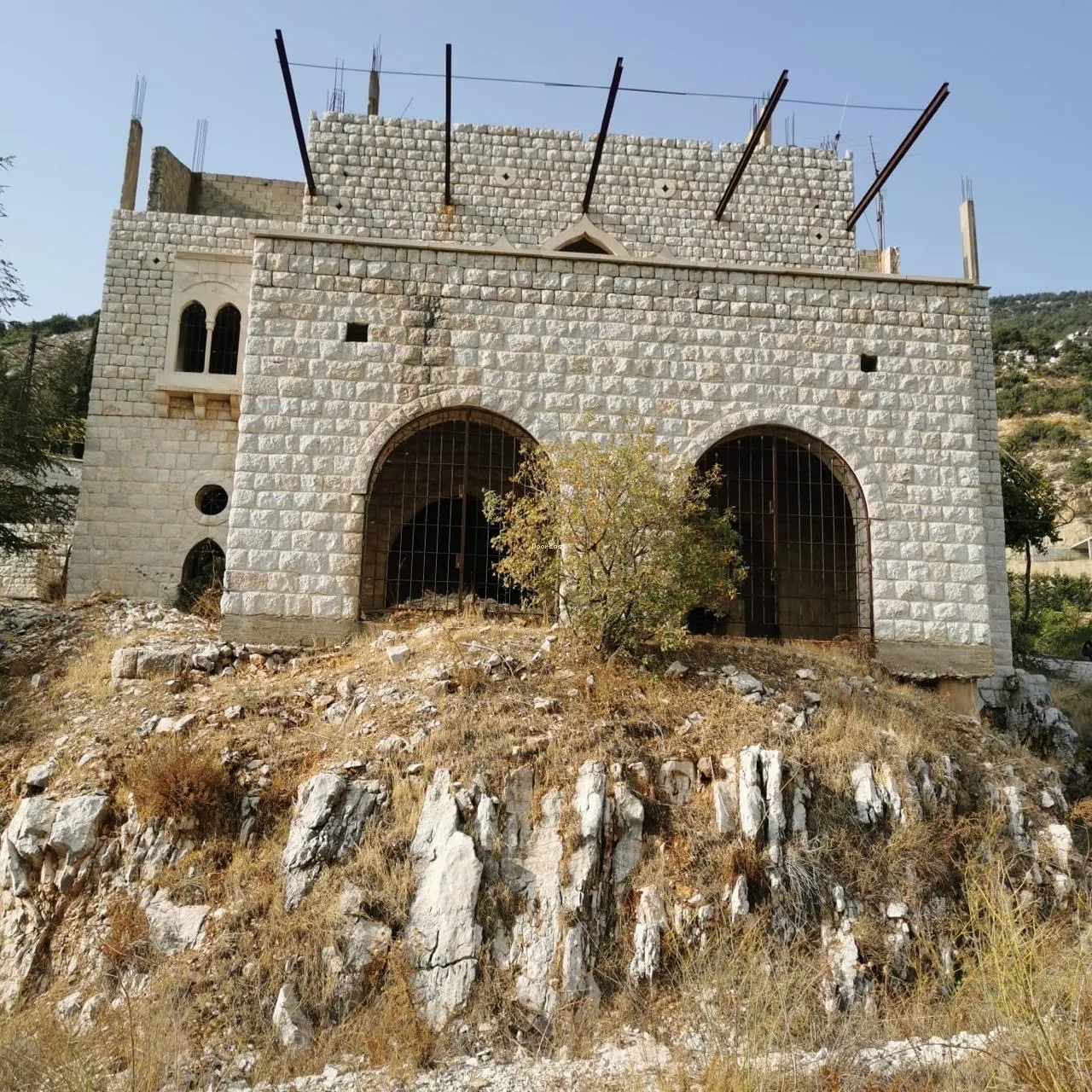 Villa for sale in Tourzaiyya, lebanon