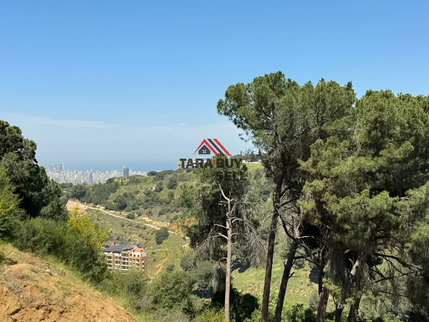 Apartment for sale in Mansourieh, Lebanon