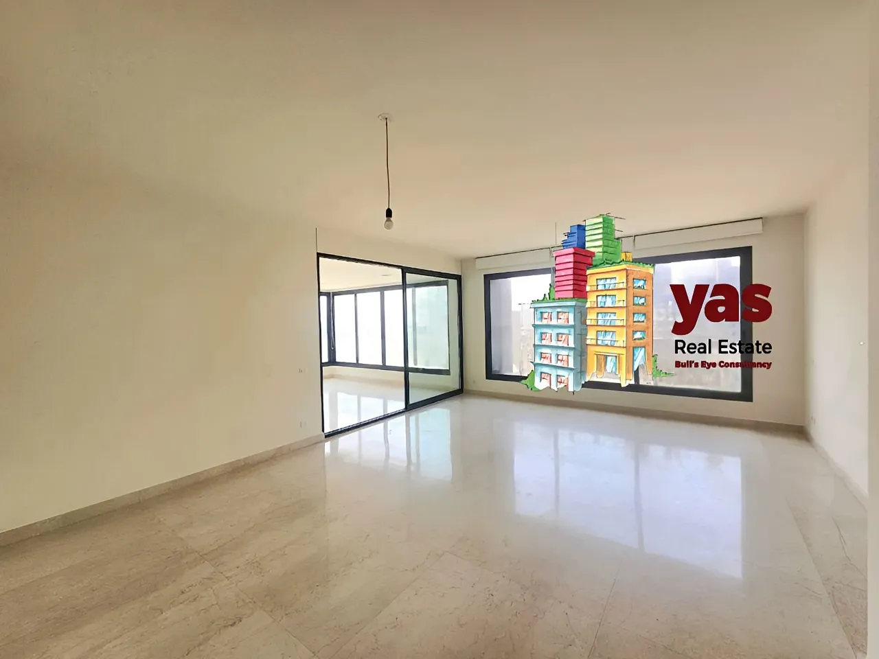 Apartment for Sale in Achrafieh