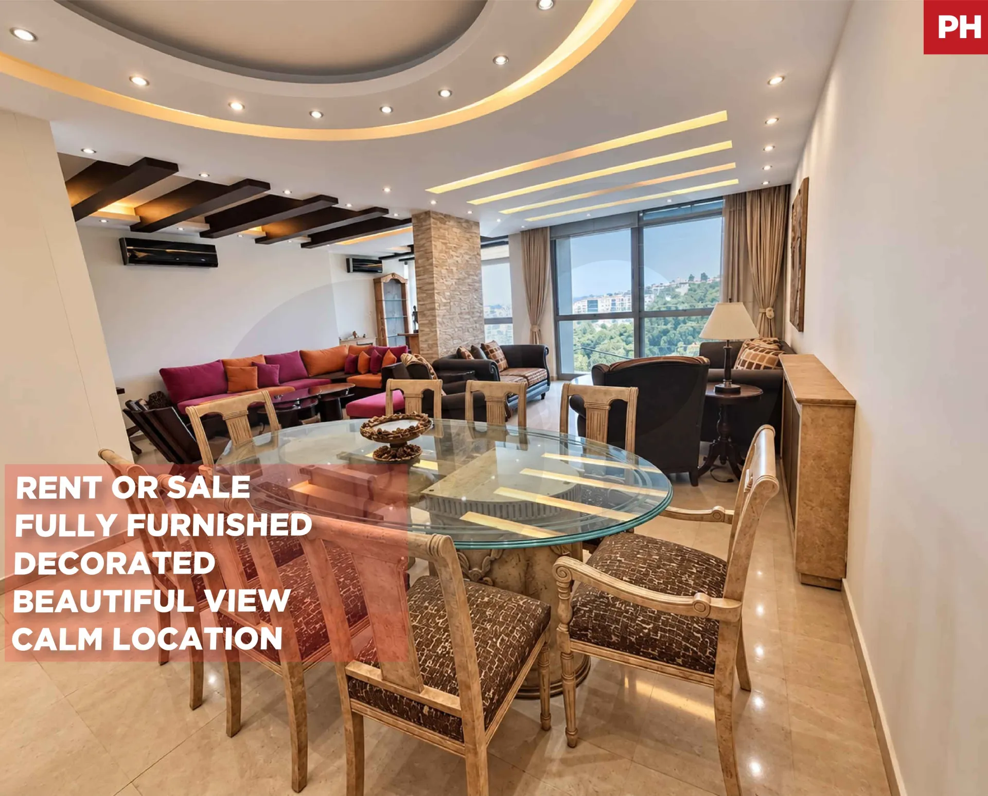 Apartment for Sale in Ain