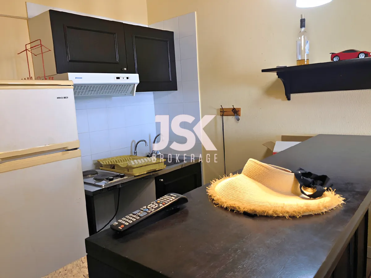 Chalet for rent in Halat