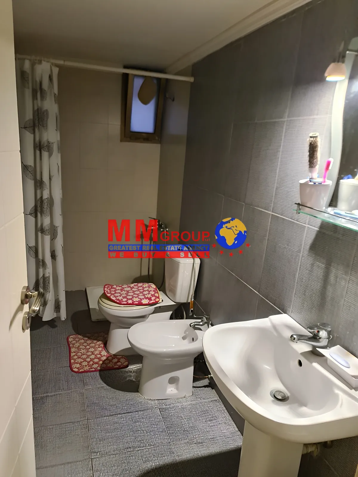 Apartment for Rent in Fanar