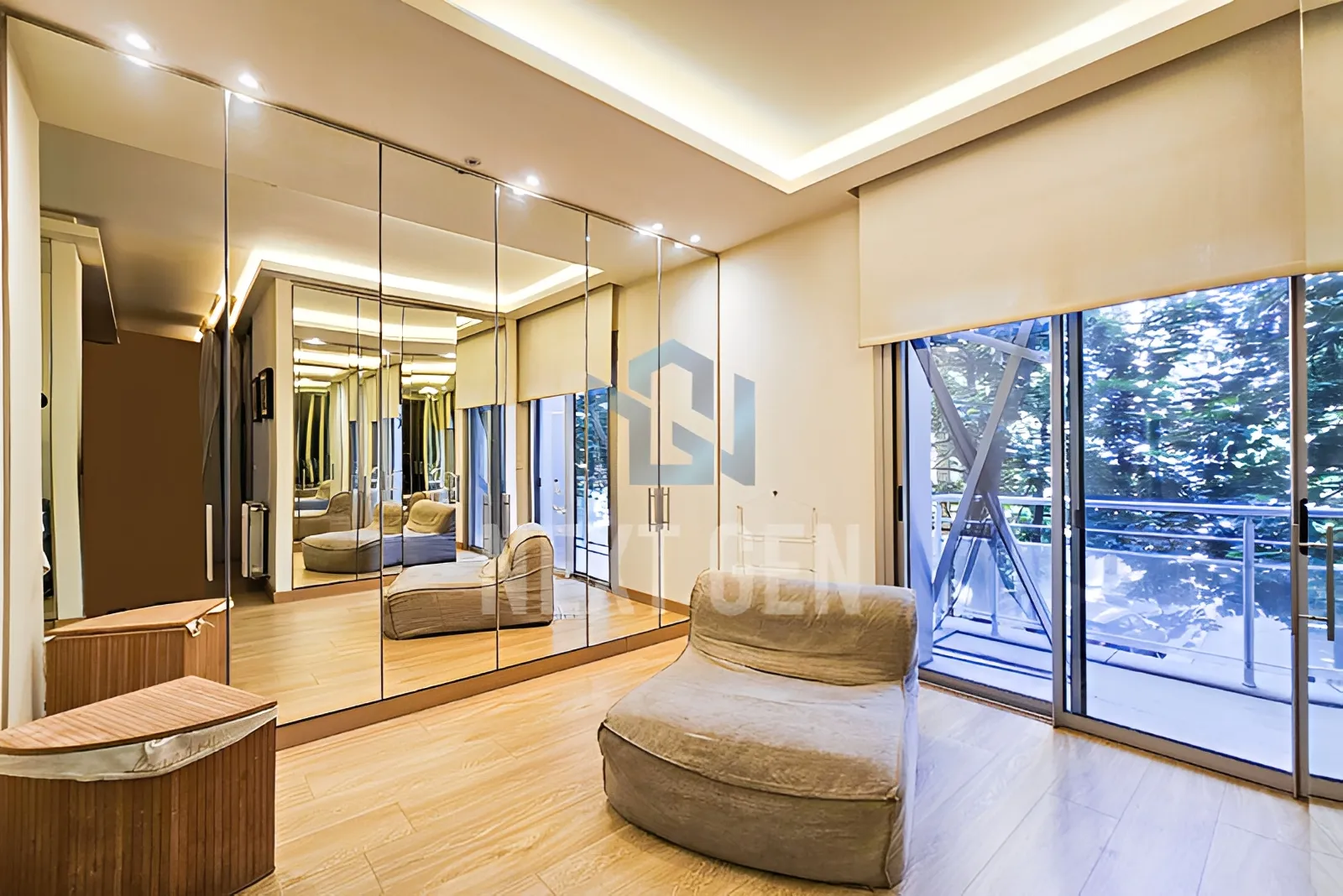 Apartment for Sale in Clemenceau