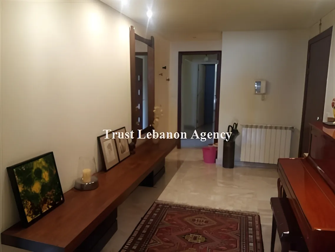 Apartment for Sale in Metn Al Biyada Lebanon
