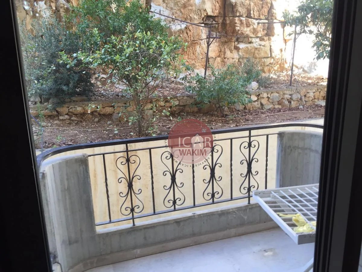 Apartment for Rent in Sahel Aalma