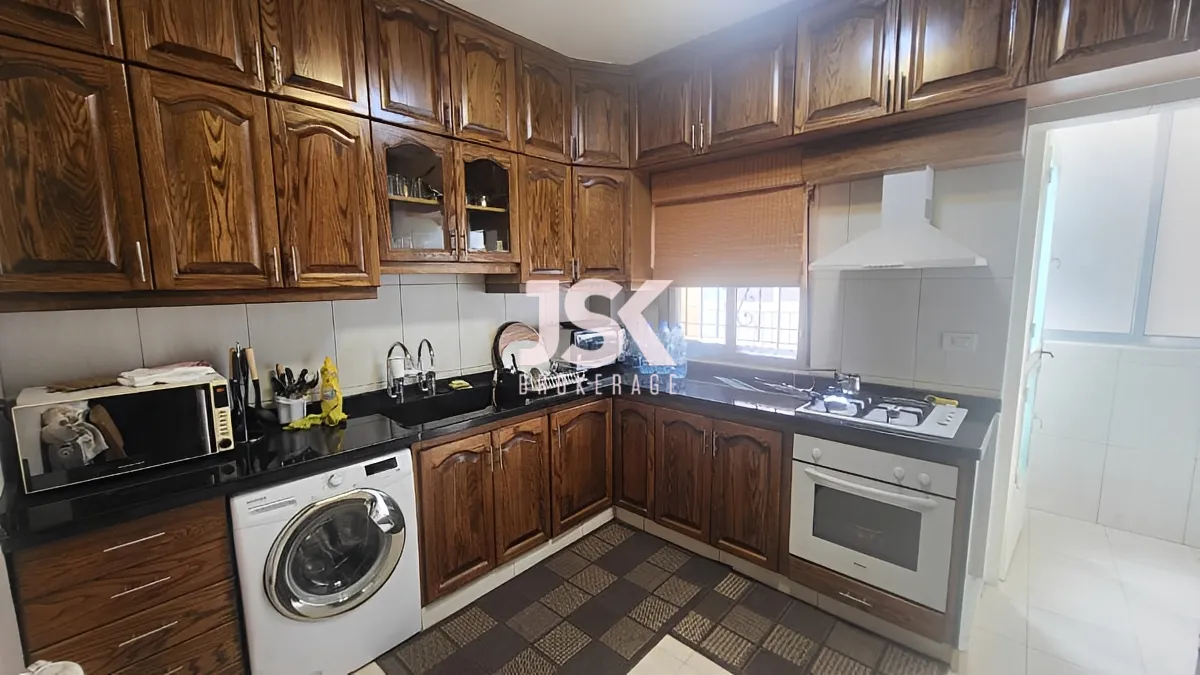 Apartment for Sale in Rayfoun, Lebanon