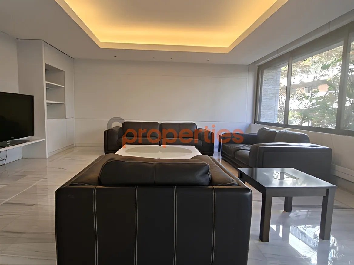 Apartment for Sale in Achrafieh