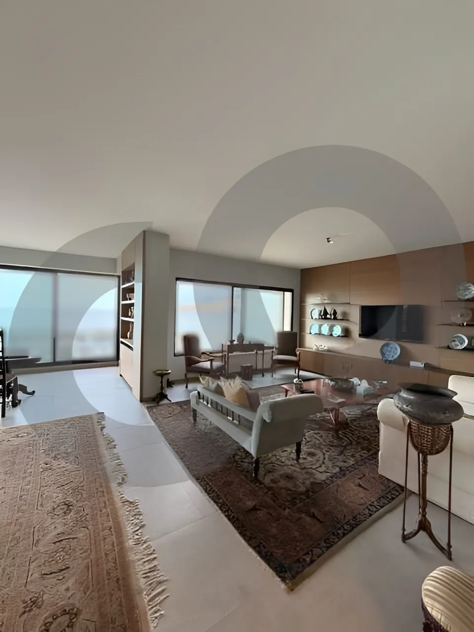Apartment for Rent in Kaslik
