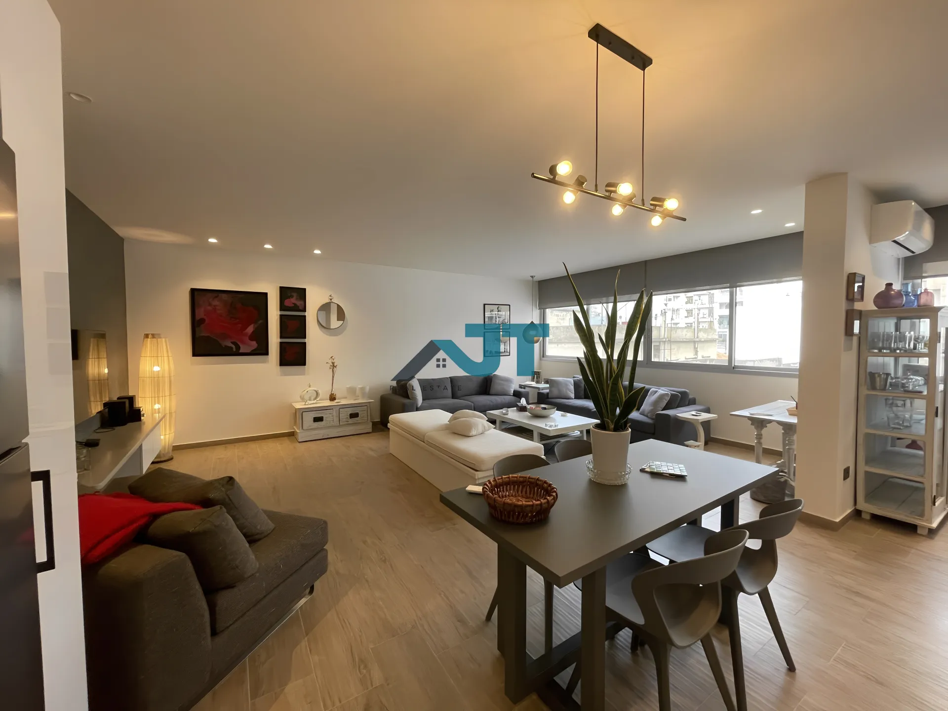 Apartment for Sale in Achrafieh