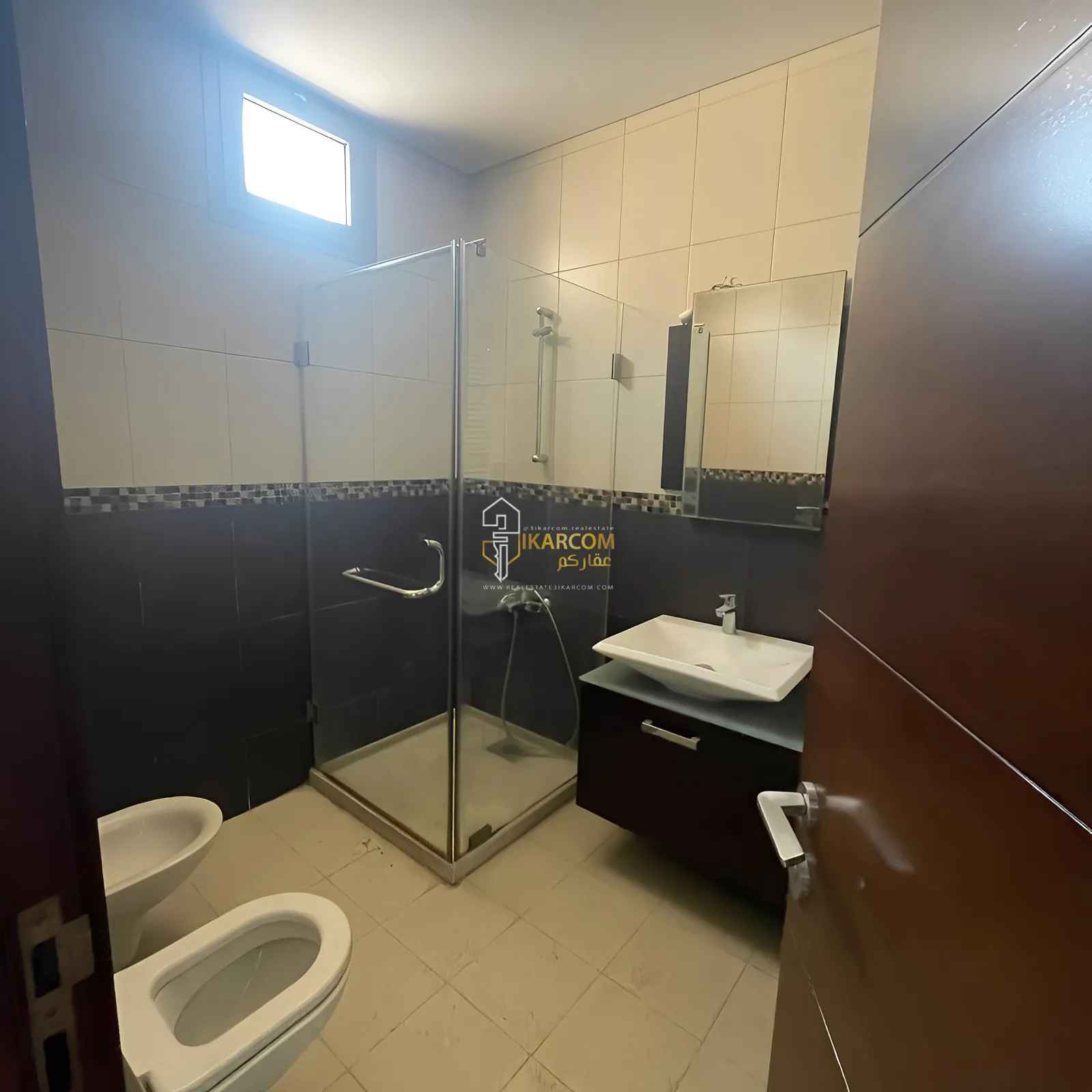 Apartment for Sale in Horch Tabet - 4 bed, 4 bath