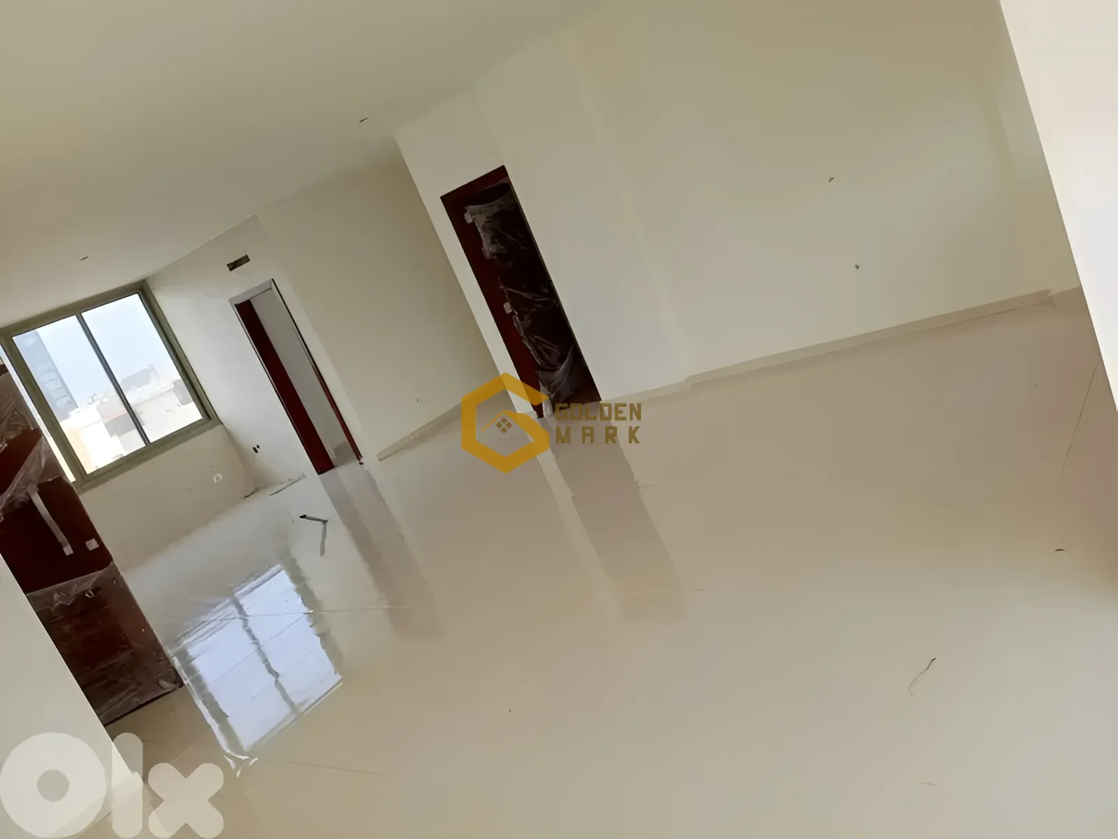 Apartment for Sale in Dekwaneh - 3 bed, 3 bath