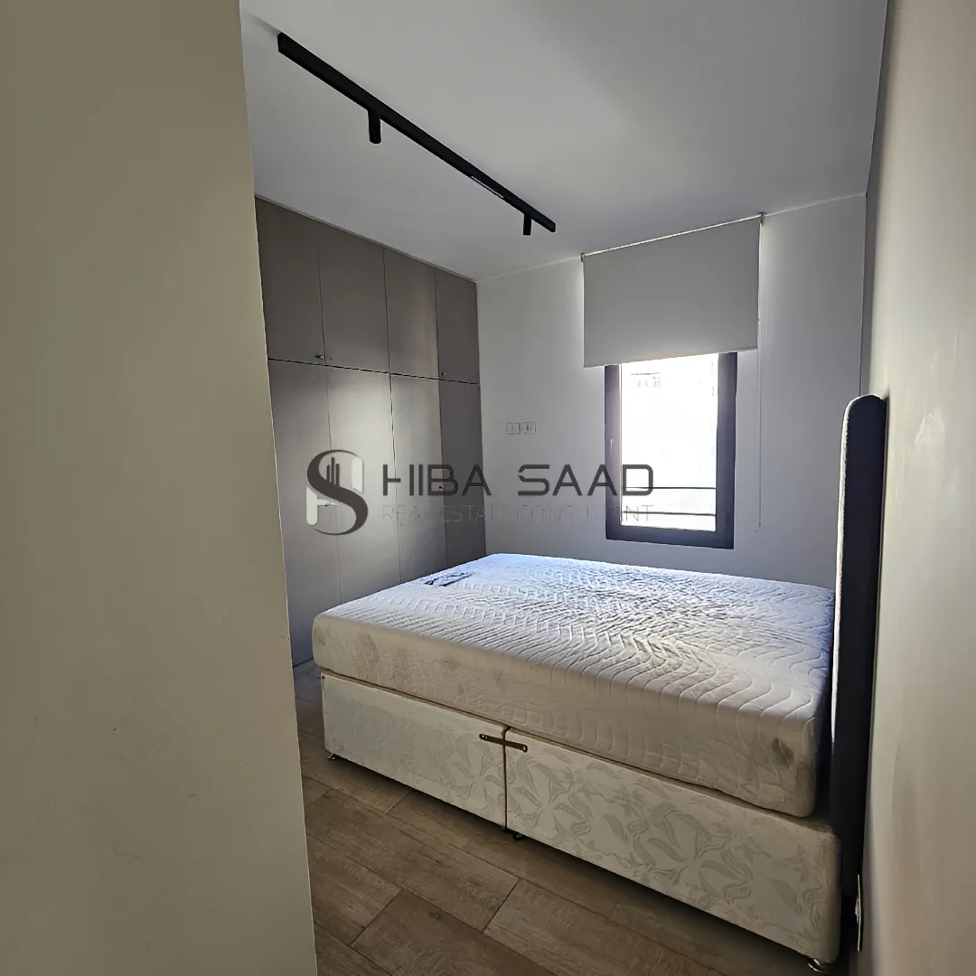 Residential in Sioufi, beirut, lebanon