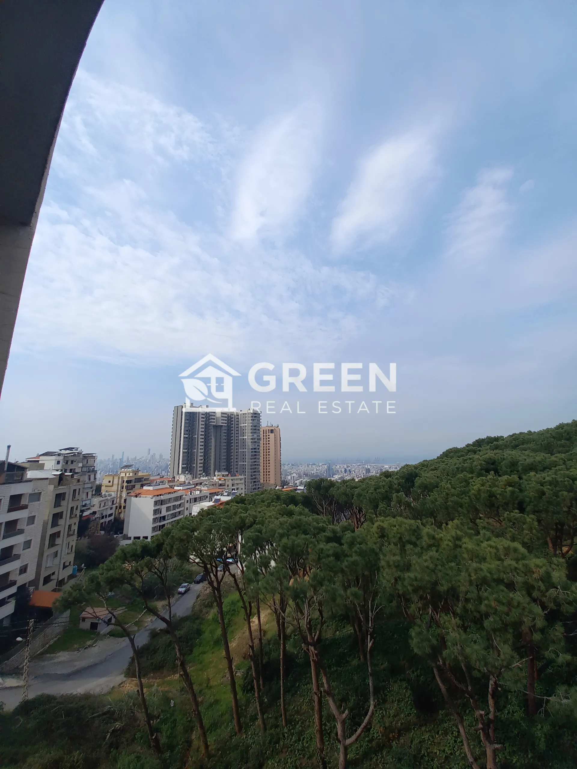 Apartment for sale in Mar roukouz, lebanon