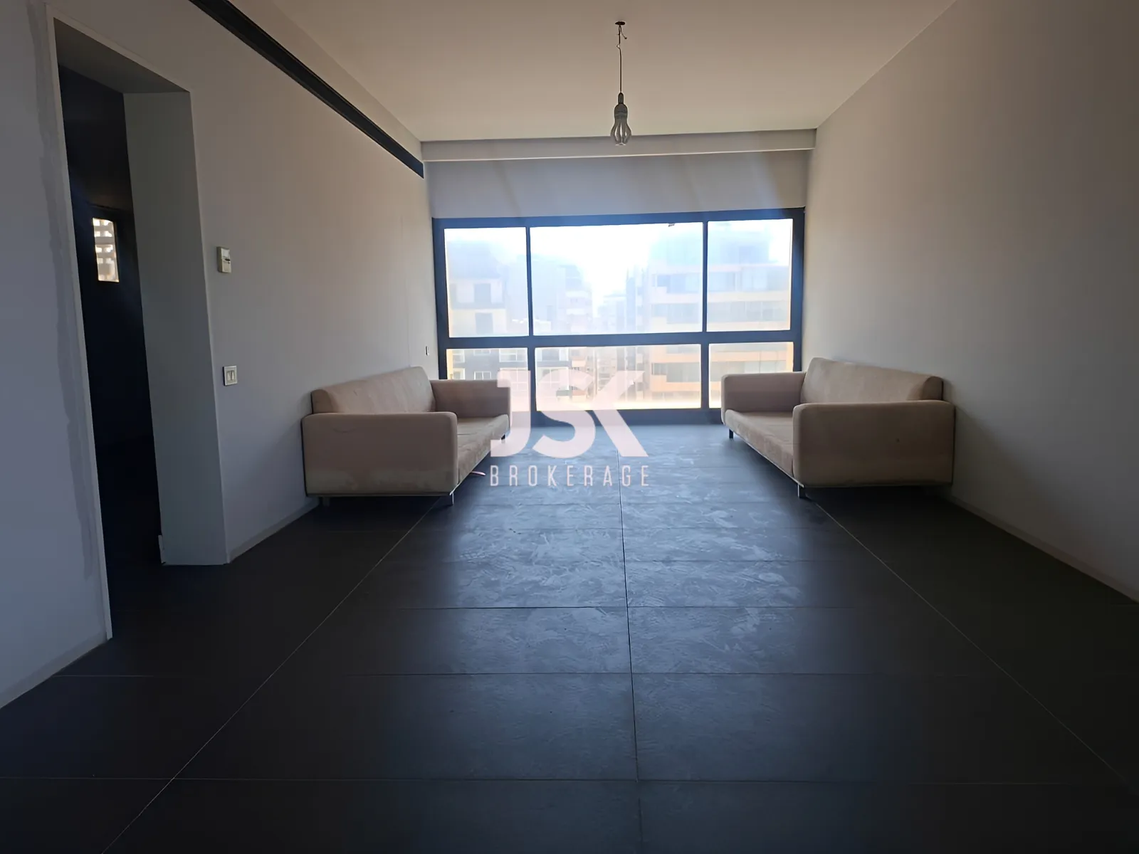Apartment for Sale in Ramlet El Baida
