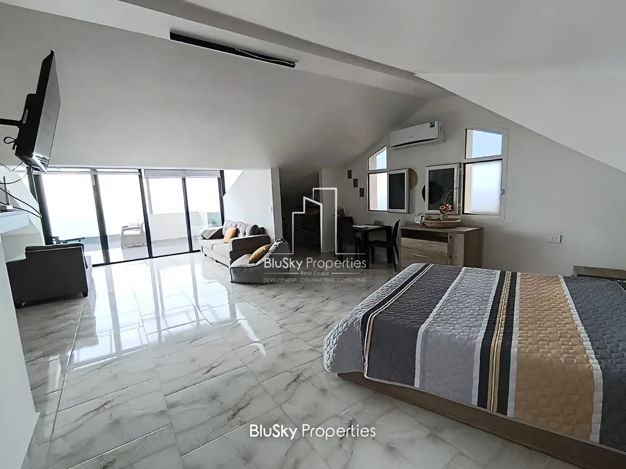 Duplex for Sale in Fidar