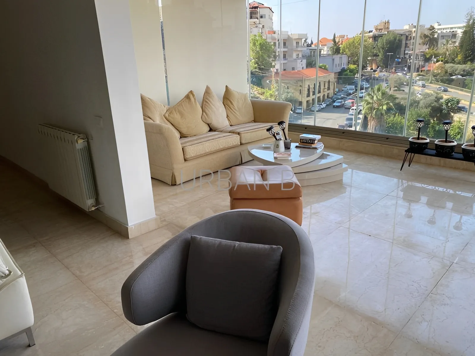 Apartment for sale in Baabda, Lebanon