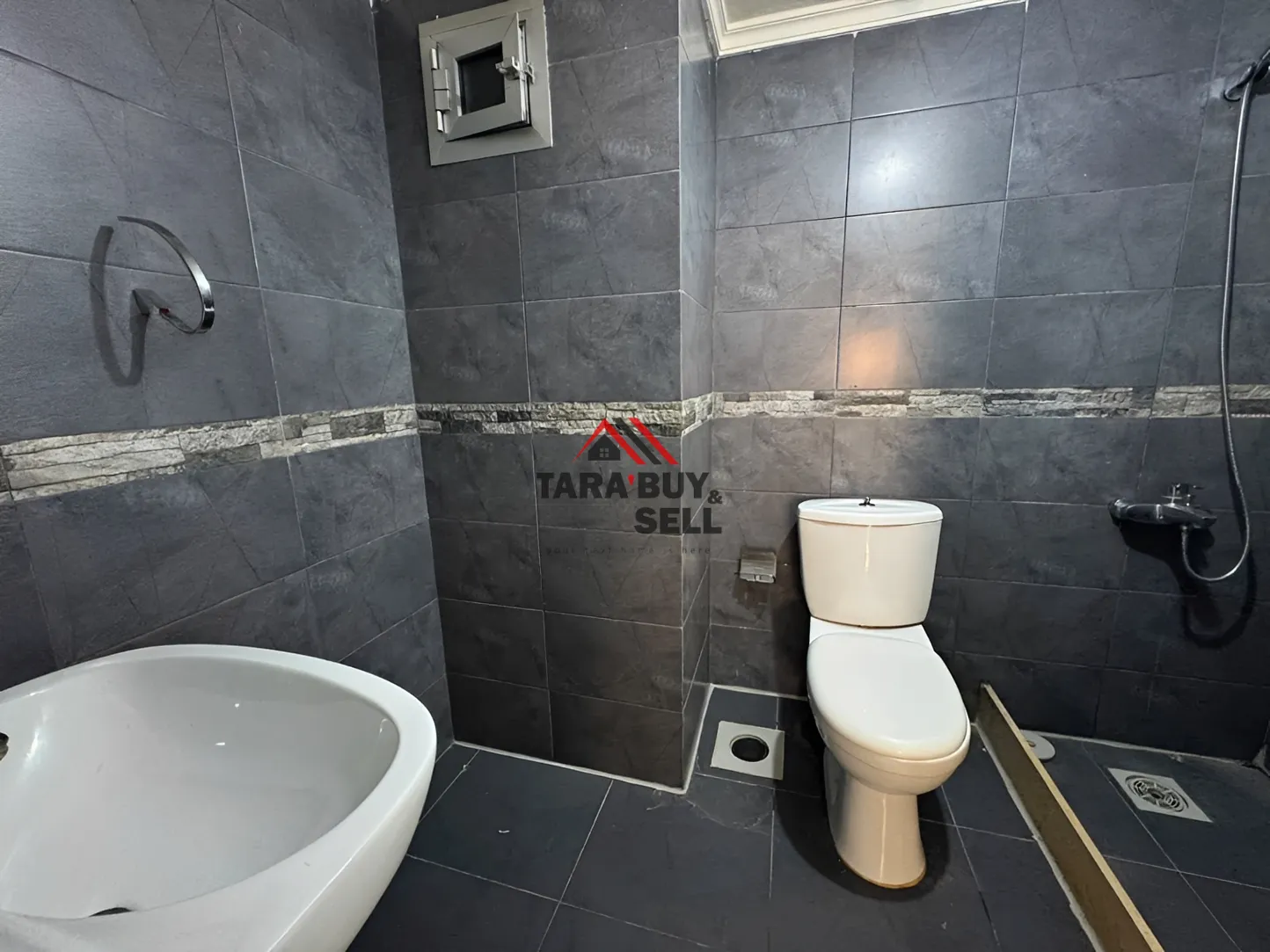 Apartment for rent in Mansourieh