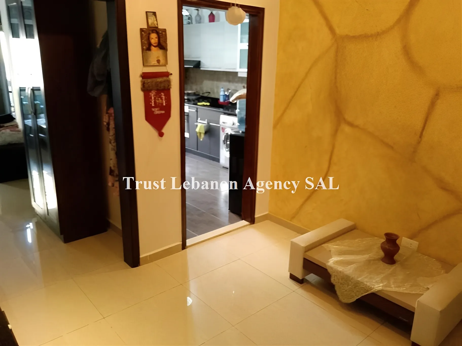 Apartment for Sale in Baabda Bleibel