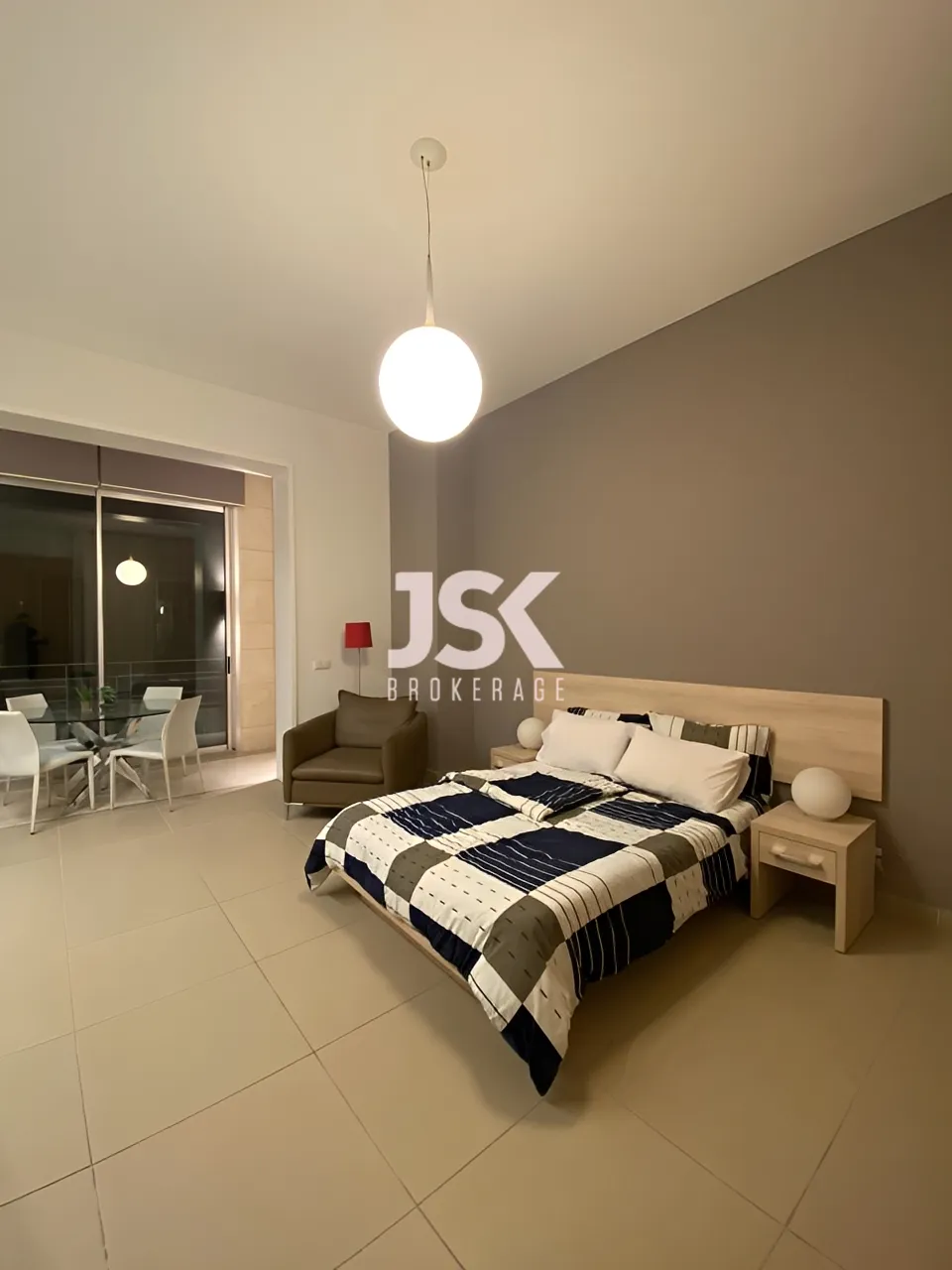 Apartment for Rent in Achrafieh