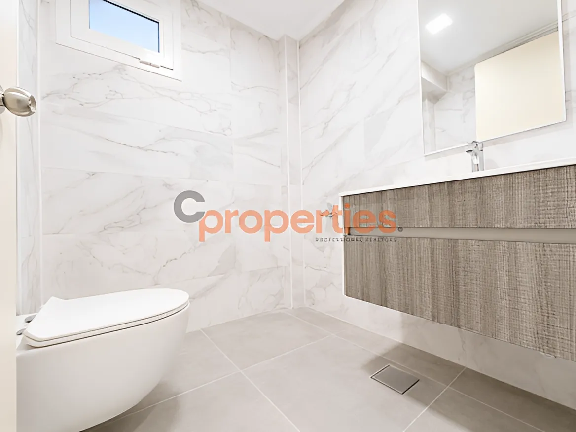 Office for Rent in Badaro